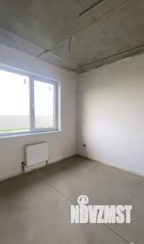 Дом 100м&sup2;, 1-этажный, участок 4 сот.  