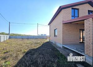 Дом 140м², 2-этажный, участок 5 сот.  