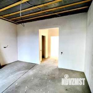 Коттедж 87м², 1-этажный, участок 3 сот.  