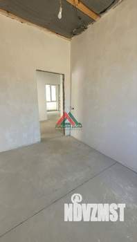 Дом 75м&sup2;, 1-этажный, участок 3 сот.  