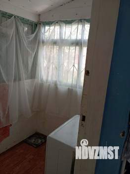 Дом 31м&sup2;, 1-этажный, участок 5 сот.  