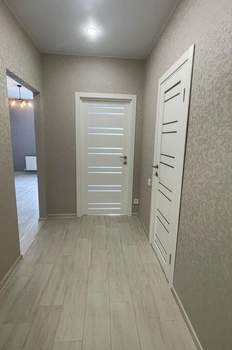 Дом 102м², 1-этажный, участок 4 сот.  