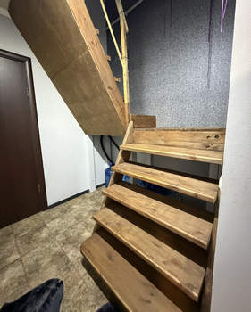 Дом 80м&sup2;, 2-этажный, участок 4 сот.  