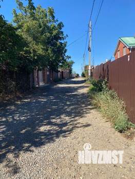 Дом 97м&sup2;, 2-этажный, участок 3 сот.  