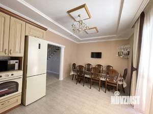 Таунхаус 125м², 2-этажный, участок 1 сот.  