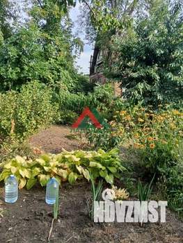 Дом 42м&sup2;, 1-этажный, участок 6 сот.  