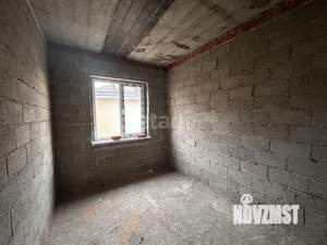 Дом 114м&sup2;, 1-этажный, участок 4 сот.  