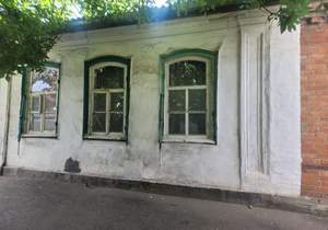 Дом 52м², 1-этажный, участок 2 сот.  