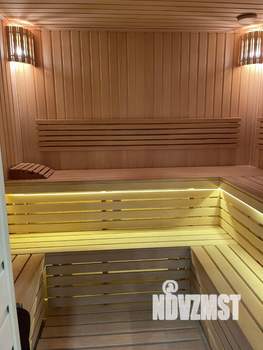 Коттедж 230м², 2-этажный, участок 8 сот.  