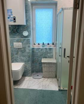 Дом 99м², 1-этажный, участок 4 сот.  