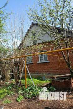 Дом 80м², 1-этажный, участок 7 сот.  