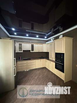 Таунхаус 110м&sup2;, 2-этажный, участок 1 сот.  