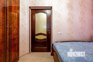 Дом 80м&sup2;, 1-этажный, участок 1 сот.  