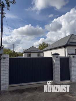 Дом 80м², 1-этажный, участок 4 сот.  