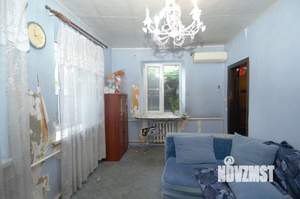 Дом 52м², 1-этажный, участок 2 сот.  