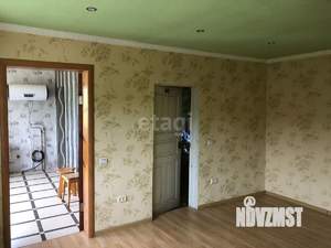 Дом 66м², 1-этажный, участок 24 сот.  