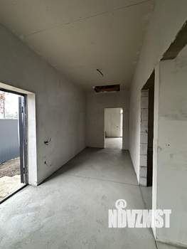 Дом 120м&sup2;, 2-этажный, участок 3 сот.  