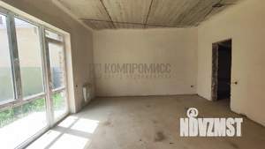 Дом 105м², 1-этажный, участок 7 сот.  