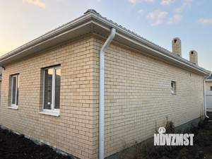 Дом 70м&sup2;, 1-этажный, участок 3 сот.  