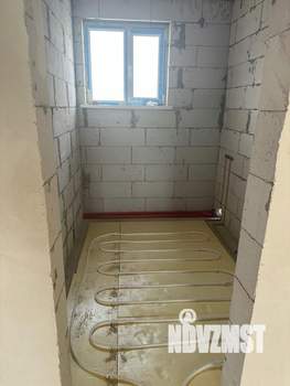 Дом 115м², 1-этажный, участок 4 сот.  