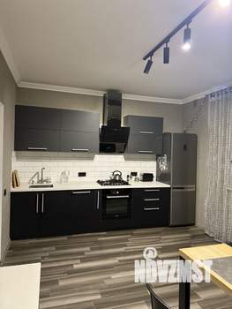 Коттедж 126м&sup2;, 2-этажный, участок 2 сот.  