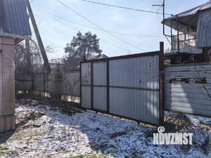 Дом 80м&sup2;, 2-этажный, участок 4 сот.  