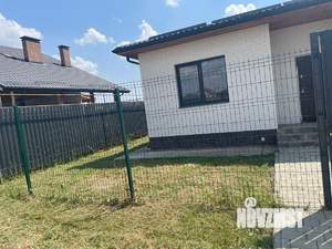 Дом 125м², 2-этажный, участок 6 сот.  