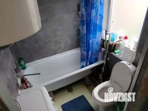 Дом 32м², 1-этажный, участок 1 сот.  