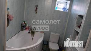 Дом 91м², 1-этажный, участок 4 сот.  