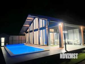 Коттедж 182м&sup2;, 2-этажный, участок 11 сот.  