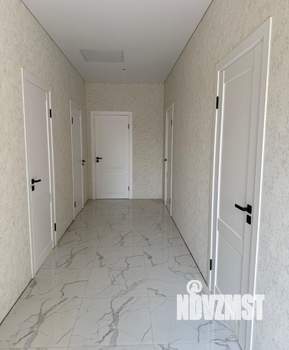 Дом 110м², 1-этажный, участок 5 сот.  