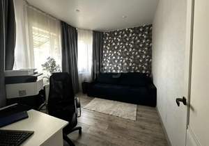 Дом 115м&sup2;, 2-этажный, участок 3 сот.  