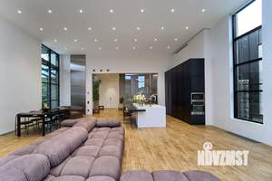 Дом 324м², 2-этажный, участок 8 сот.  