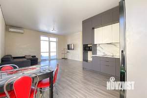 Дом 78м&sup2;, 1-этажный, участок 4 сот.  