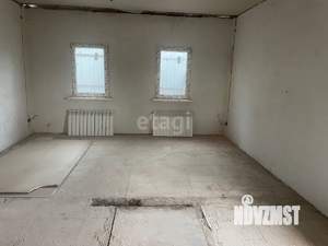 Дом 50м², 1-этажный, участок 6 сот.  