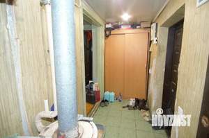 Дом 52м², 1-этажный, участок 2 сот.  