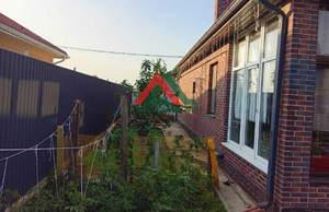 Дом 85м&sup2;, 1-этажный, участок 4 сот.  