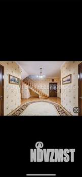 Дом 320м², 2-этажный, участок 10 сот.  