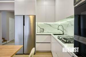 Дом 121м², 2-этажный, участок 4 сот.  