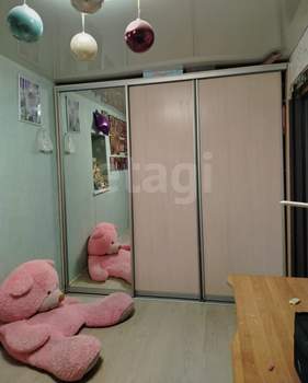 Дом 45м², 2-этажный, участок 2 сот.  