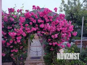 Дом 80м², 1-этажный, участок 4 сот.  