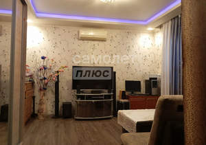 Дом 63м&sup2;, 1-этажный, участок 4 сот.  