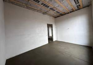 Дом 92м&sup2;, 1-этажный, участок 4 сот.  