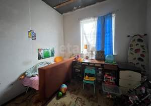 Дом 71м&sup2;, 1-этажный, участок 3 сот.  