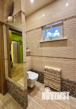 Дом 107м², 1-этажный, участок 3 сот.  