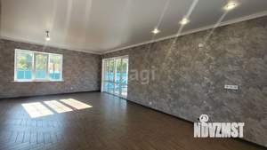 Дом 106м&sup2;, 1-этажный, участок 6 сот.  