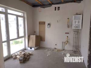 Дом 50м², 1-этажный, участок 2 сот.  