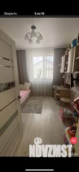 Дом 79м², 1-этажный, участок 4 сот.  