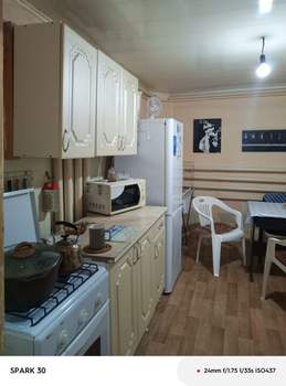 Дом 141м², 1-этажный, участок 0 сот.  