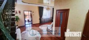 Дом 135м&sup2;, 2-этажный, участок 4 сот.  